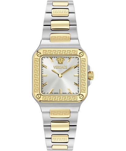 Годинник Жіночий Versace Greca