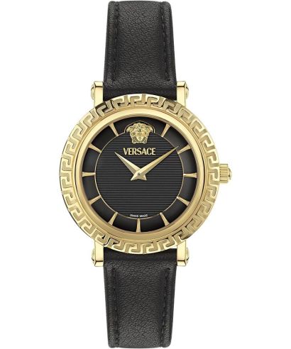 Годинник Жіночий Versace Greca Sphere Nova