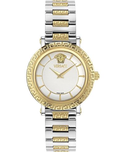 Годинник Жіночий Versace Greca Sphere Nova