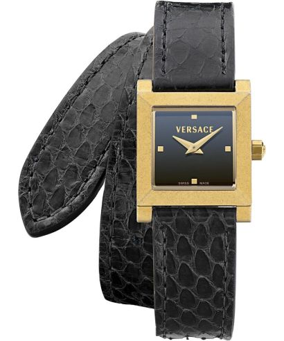 Годинник Жіночий Versace Mosaic Fashion