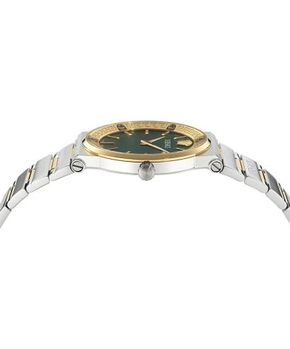 Годинник Чоловічий Versace Greca Logo Aereo