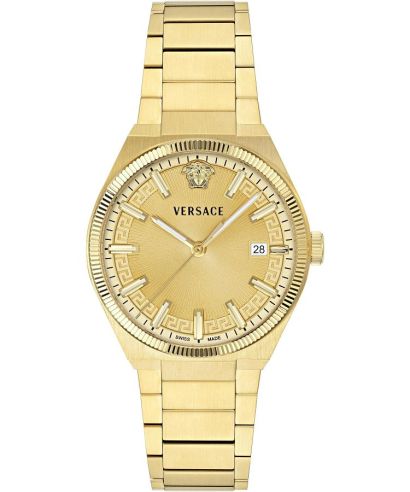 Годинник Чоловічий Versace Auria Gent