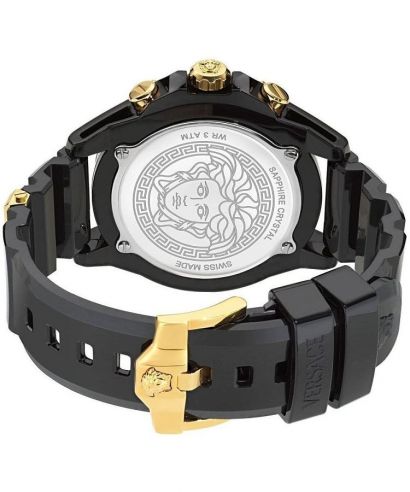 Годинник Чоловічий Versace New Icon Active Chronograph