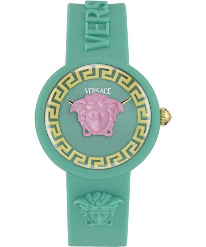 Годинник для Жінок і Чоловіків Versace Versa Kids