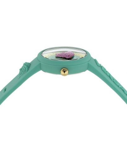 Годинник для Жінок і Чоловіків Versace Versa Kids