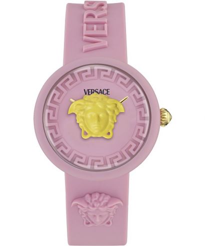 Годинник для Жінок і Чоловіків Versace Versa Kids