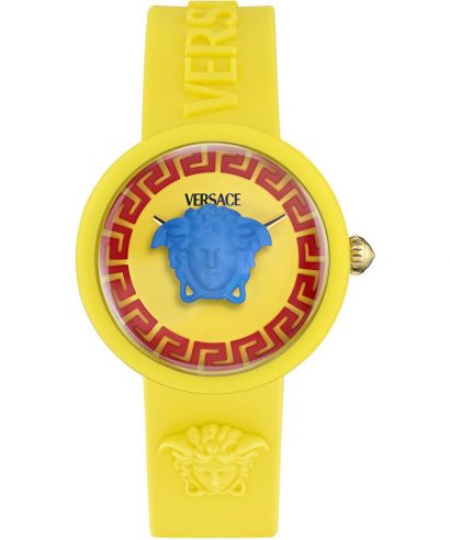 Годинник для Жінок і Чоловіків Versace Versa Kids