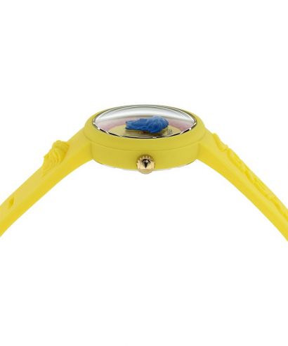 Годинник для Жінок і Чоловіків Versace Versa Kids