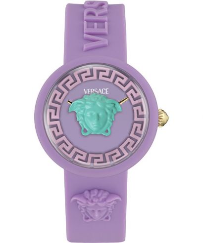 Годинник для Жінок і Чоловіків Versace Versa Kids
