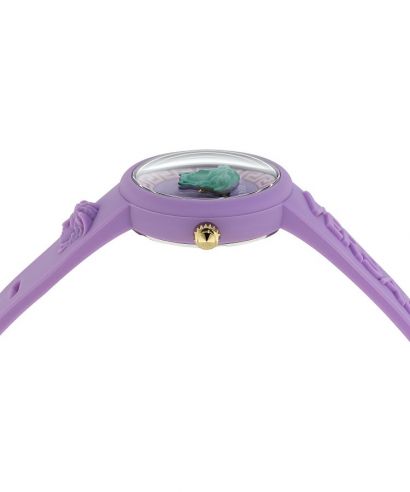 Годинник для Жінок і Чоловіків Versace Versa Kids