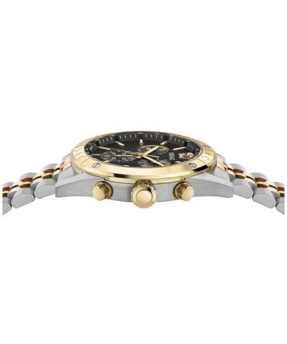 Годинник Чоловічий Versace Athletics Chronograph