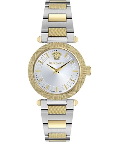 Годинник Жіночий Versace Rest.G Greek Lady