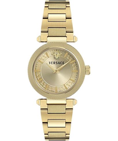 Годинник Жіночий Versace Rest.G Greek Lady