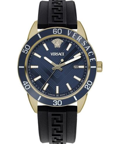 Годинник Чоловічий Versace Greca Urban