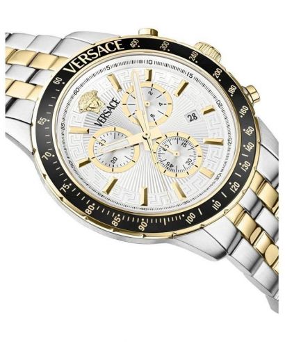 Годинник Чоловічий Versace Sport Chronograph