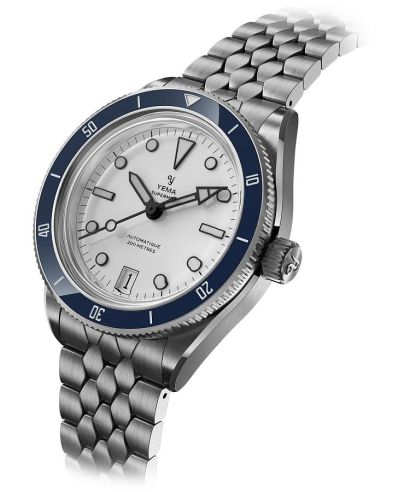 Годинник Чоловічий Yema Superman Dato Automatic