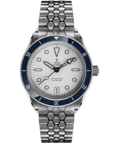 Годинник Чоловічий Yema Superman Dato Automatic