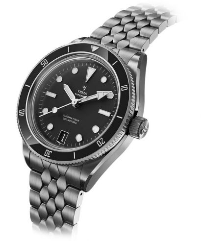 Годинник Чоловічий Yema Superman Dato Automatic