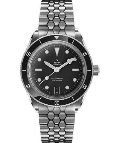 Годинник Чоловічий Yema Superman Dato Automatic