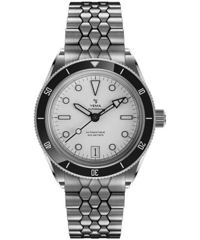 Годинник Чоловічий Yema Superman Dato Automatic