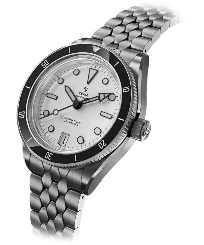 Годинник Чоловічий Yema Superman Dato Automatic