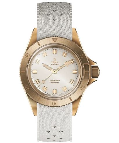 Годинник Чоловічий Yema Spinnaker Automatic