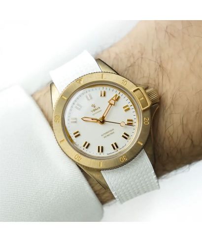 Годинник Чоловічий Yema Spinnaker Automatic