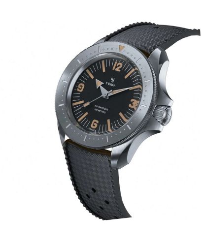 Годинник Чоловічий Yema Diver Automatic