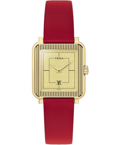 Годинник Жіночий Yema Radiance
