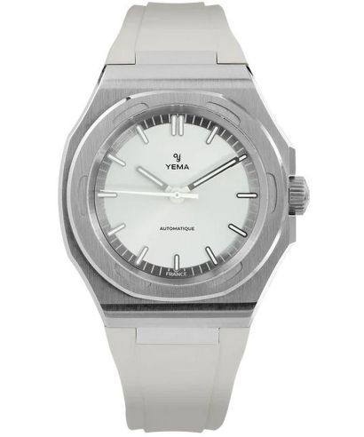 Годинник Чоловічий Yema Urban Traveller Automatic