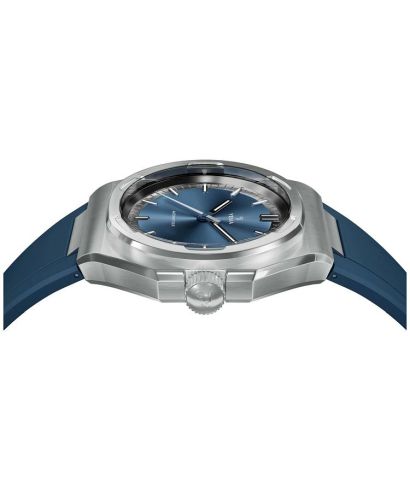Годинник Чоловічий Yema Urban Traveller Automatic