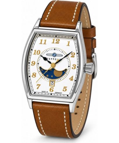 Годинник Жіночий Zeppelin Metropolis Ladies Moonphase