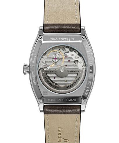 Годинник Чоловічий Zeppelin Metropolis Automatic