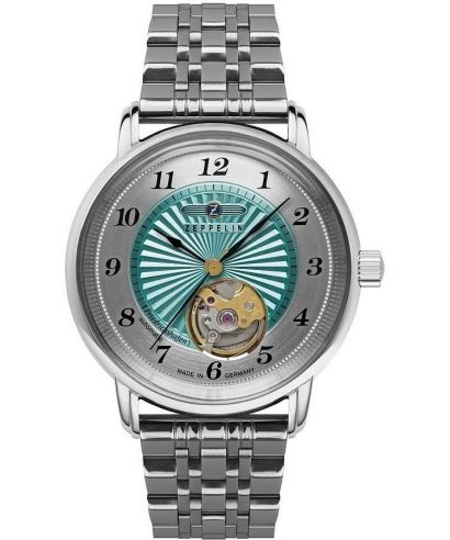 Годинник Жіночий Zeppelin Friedrichshafen Automatic