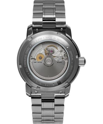 Годинник Чоловічий Zeppelin Friedrichshafen Automatic