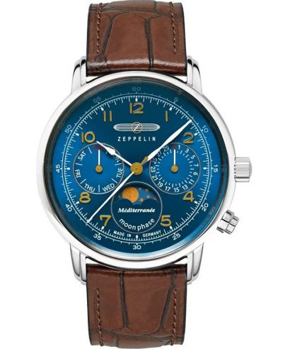 Годинник Жіночий Zeppelin 100 Jahre