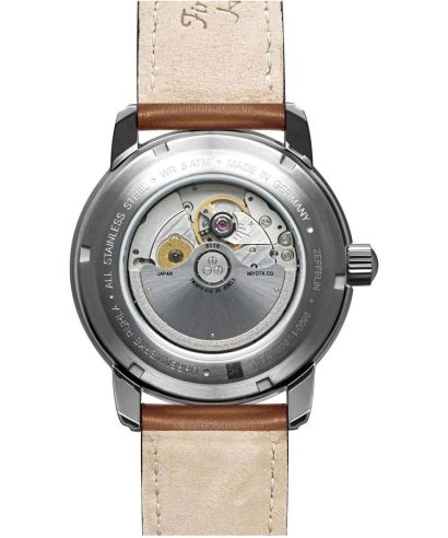 Годинник Чоловічий Zeppelin Mediterranee Automatic