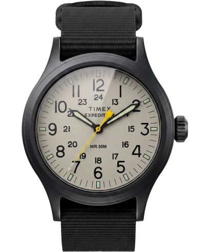Годинник Чоловічий Timex Expedition Scout
