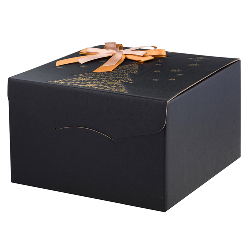 Чорне, візерунки, велике