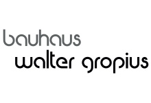 BAUHAUS WALTER GROPIUS