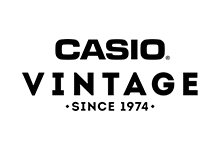 Casio Vintage
