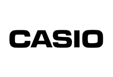 CASIO
