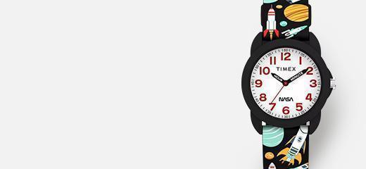 Годинники для дітей