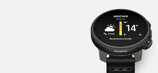 Функціональні смарт-годинники