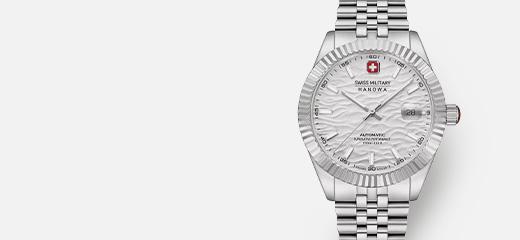 Swiss Made годинники