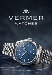 Годинники VERMER