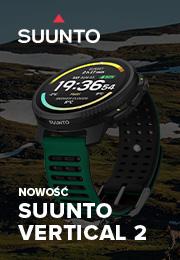 Годинники Suunto Vertical 2