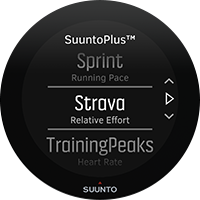 Suunto Plus