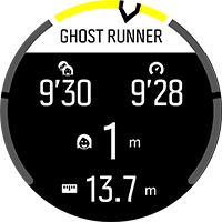 Примарний бігун