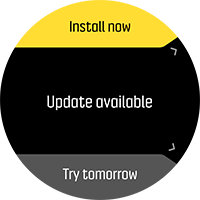 Оновлення програмного забезпечення